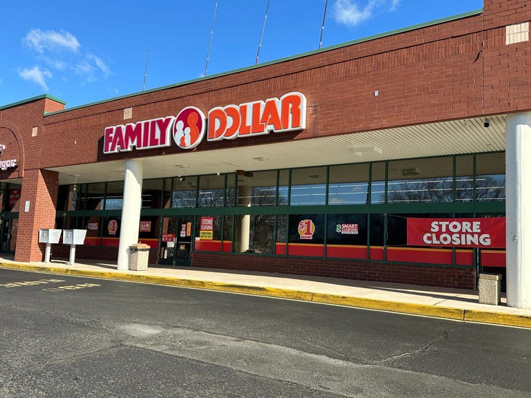 Are all 99 cent stores closing? A look at the Family Dollar, 99 Cents ...