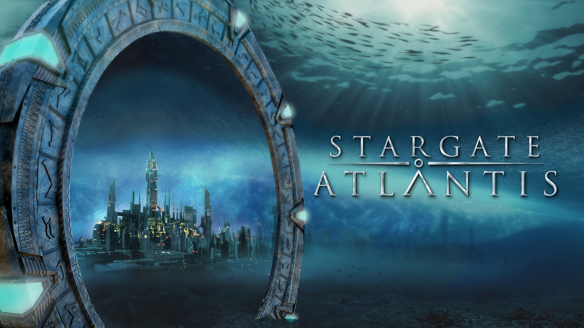 How Stargate Atlantis Would Have Continued
