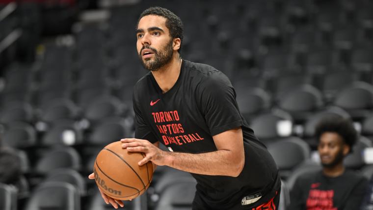 Jontay Porter Gambling Investigation: Raptors Center Could Face ...