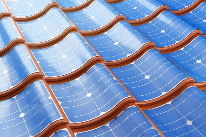 What To Know About Solar Roof Shingles