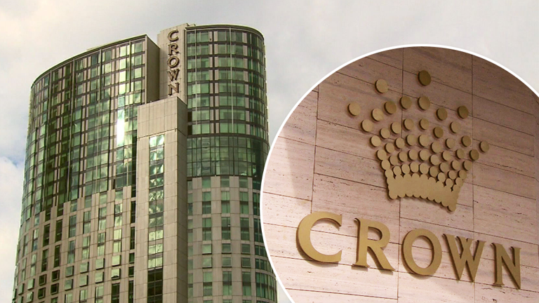 Crown to retain Melbourne casino licence