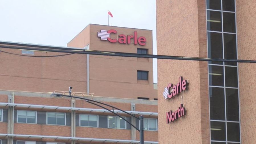 Carle Foundation Hospital Named Pediatric Critical Care Center