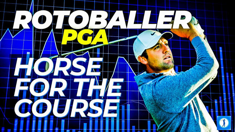 Horse For The Course: PGA DFS Course History - 2024 Houston Open