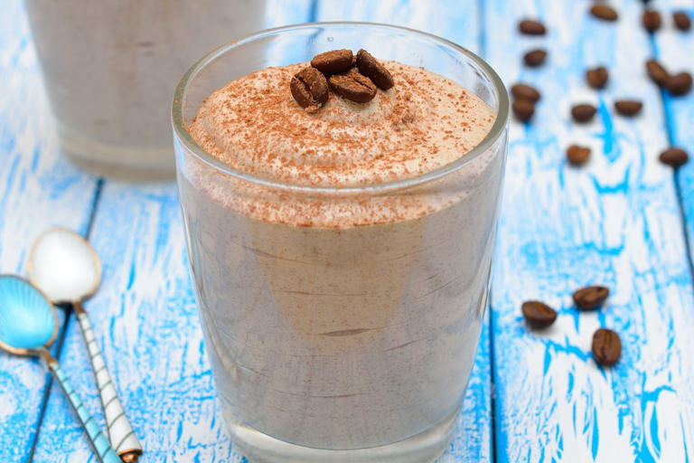 Whipping Up Health: The Rise Of Keto Coffee Foam As A Dessert