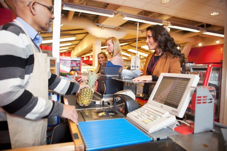 <p>Cashier jobs are at risk primarily due to the increasing integration of self-checkout systems and advancements in cashier-less technology within retail environments. These automated solutions offer efficiency gains for businesses while reducing labor costs associated with traditional cashier roles. </p> <p>In addition, the ongoing shift towards online shopping and contactless payment methods, accelerated by the COVID-19 pandemic, further diminishes the demand for in-person cashier transactions.</p>
