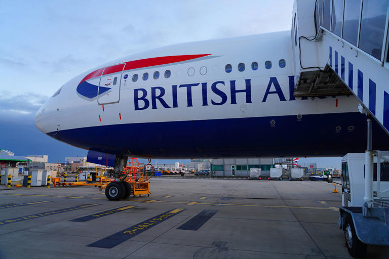 British Airways Executive Club Limits Japan Airlines Award Flight Availability