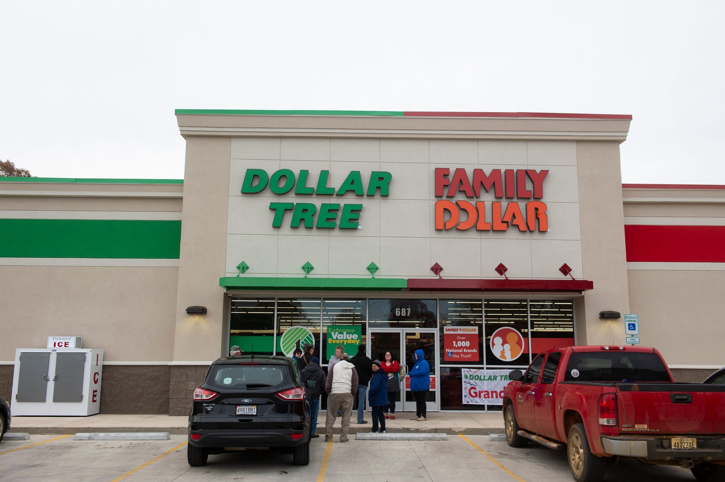 $1, plus $6 more: when will your local dollar tree start selling $7 items?