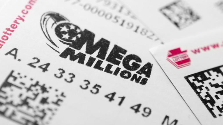 Mega Millions Tickets Up For Grabs At Springs King Soopers