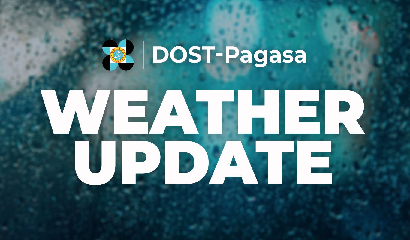 pagasa forecasts 1 to 2 storms in may