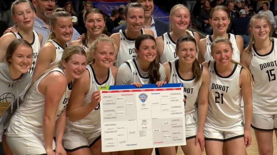 Dordt Advances To Second NAIA National Championship In Three Seasons ...