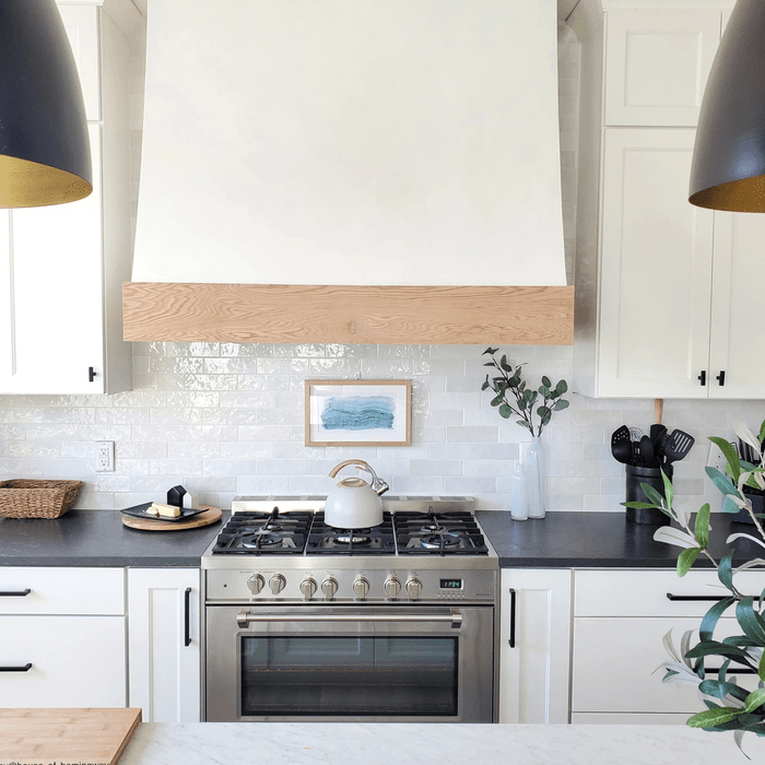 These Are The Best Tile Options For Your Kitchen Backsplash