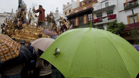 Horario y dónde ver Cristo de los Gitanos en la Semana Santa de Sevilla ...