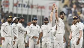 India men's tour of Australia begins on November 22, pink ball Test in Adelaide