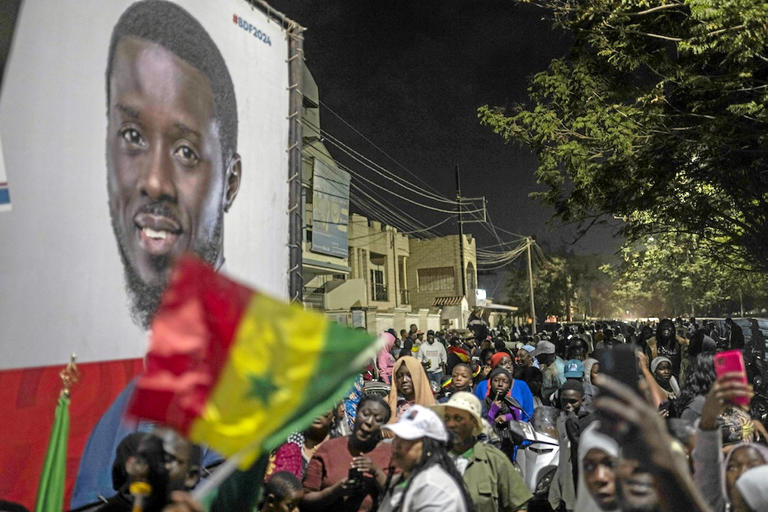 Présidentielle au Sénégal : toutes les réactions à la victoire de Bassirou Diomaye Faye