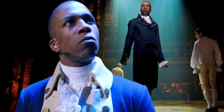 Hamilton: The Hidden Meanings Behind Burr's Room Where It Happens Song