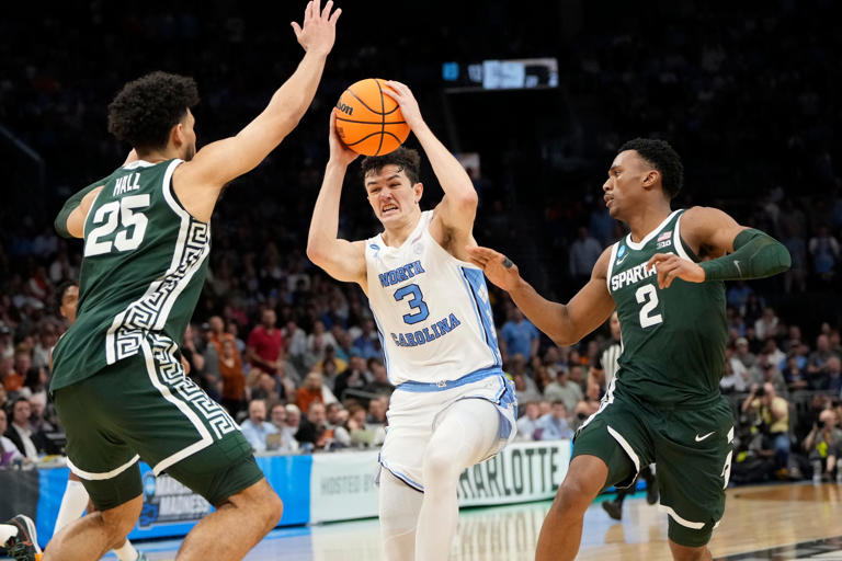 100 practices? Meaning for UNC basketball entering March Madness