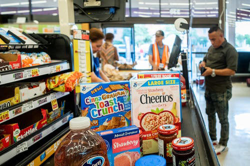 A Kroger-Albertsons merger means lower prices and more jobs. Let it happen.