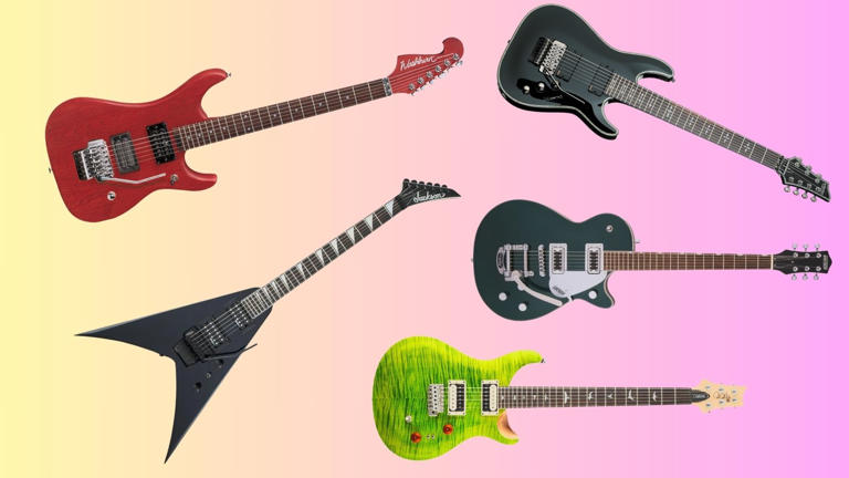 Finding a budget-friendly guitar can be extremely tough, especially if you are new to playing the guitar. There are a lot of options, and all these guitars appear pretty similar on the surface. However, being a music teacher myself, I’ve personally tested hundreds of guitars, and am here to provide you with an expert analysis on which ones you should consider if you are on a budget.  Before we discuss the brands themselves and the difficult choices that go into them, I would like to lay out a few ground rules to help you and all the other buyers who […]