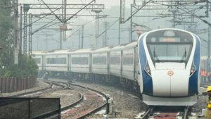Indian Railways revises schedule of New Delhi-Shri Mata Vaishno Devi Katra Vande Bharat Express train – Check route, timings, stoppages and more