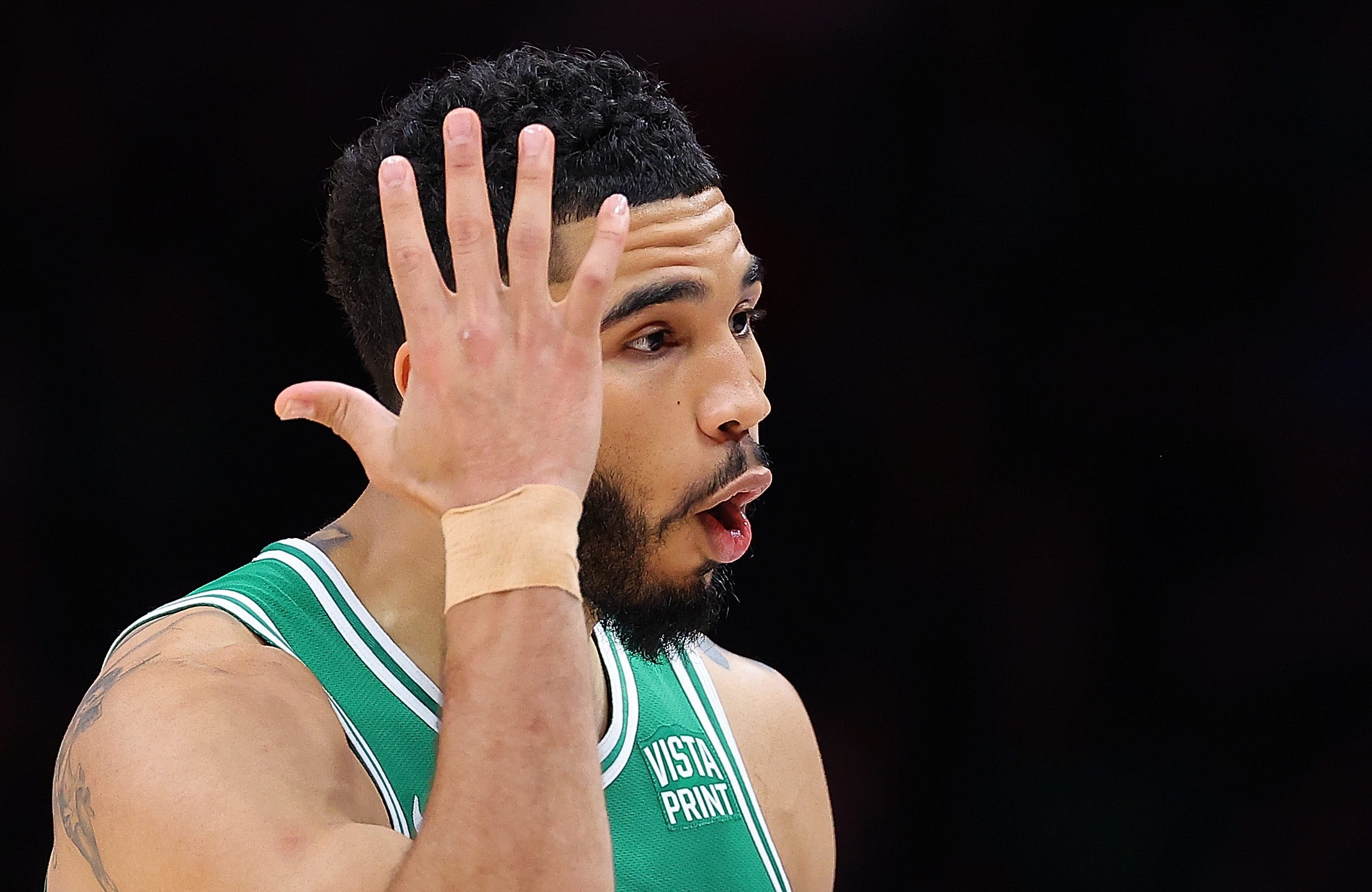 4 Takeaways As Celtics Blow 30-point Lead To Hawks, Have 9-game Win ...