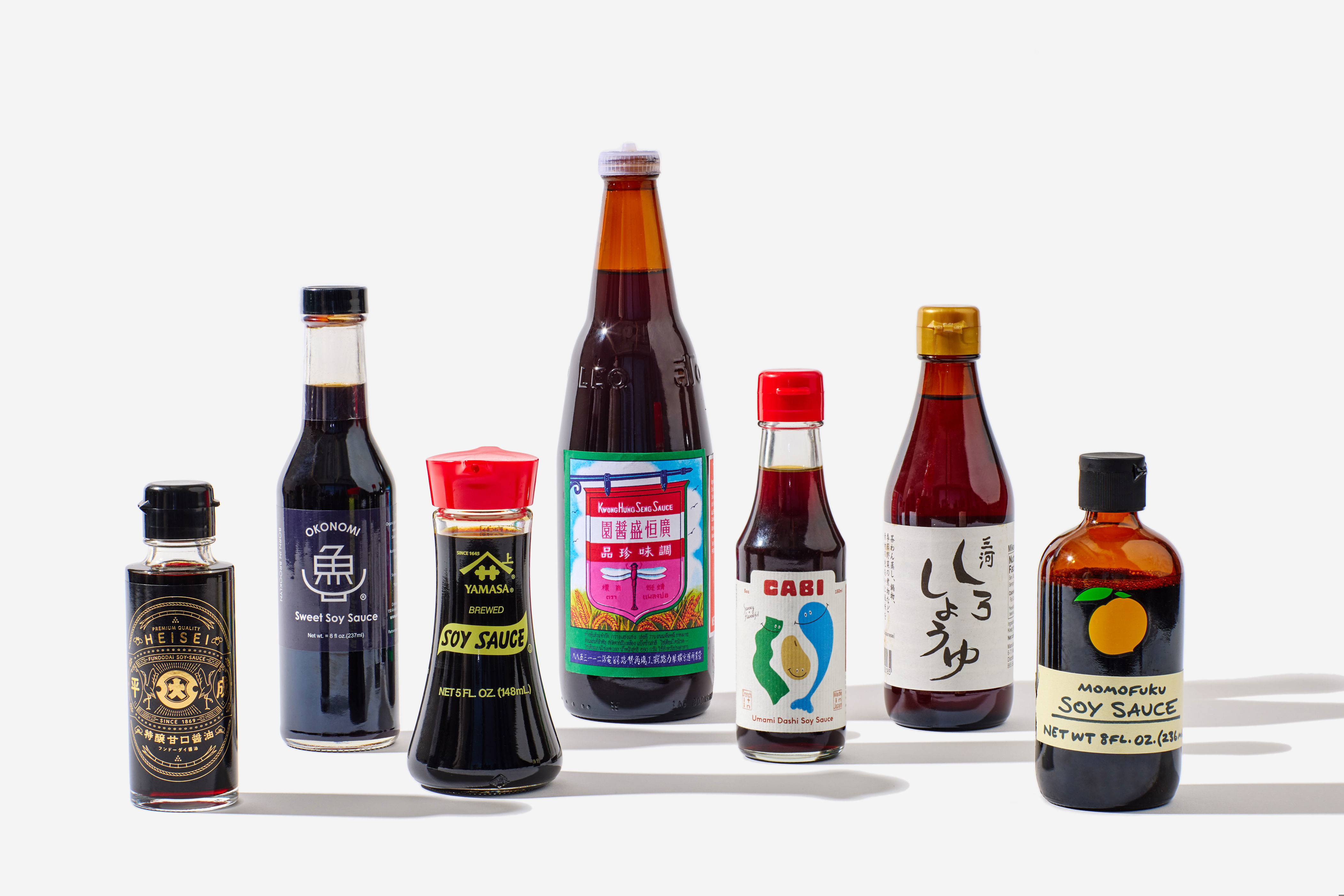 Does Soy Sauce Need to Be Refrigerated?