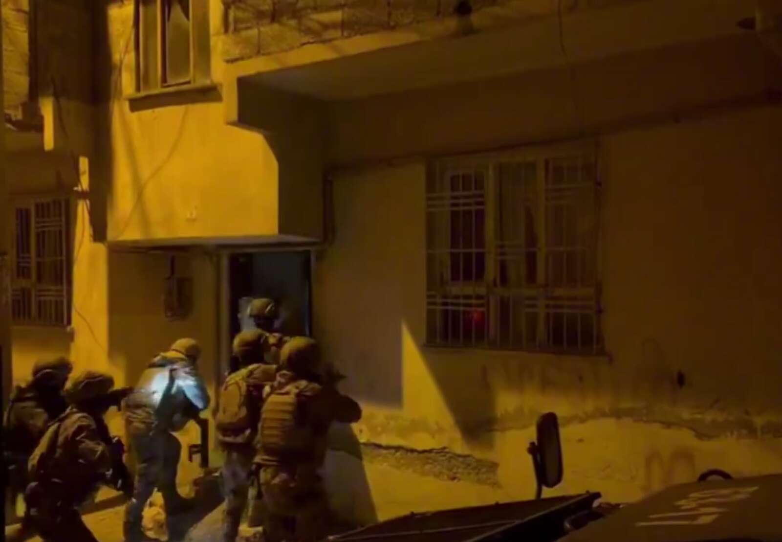 Watch: Turkey Detains 147 Suspects Over Alleged Daesh Links: Minister