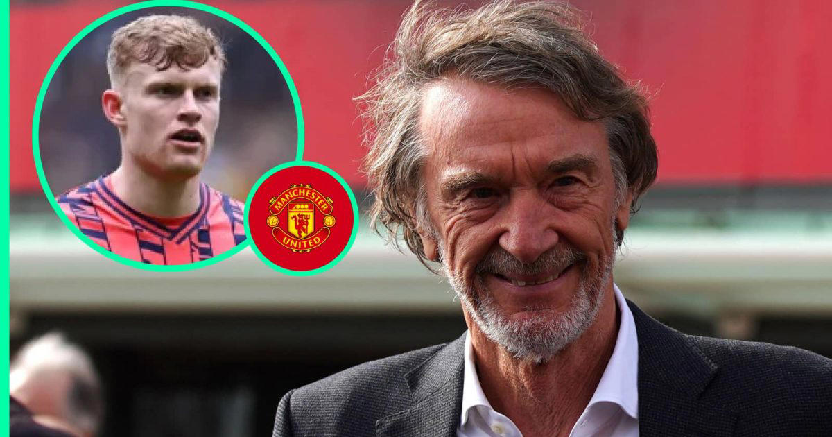 fabrizio romano confirms £70m star has ‘agreed’ man utd move as ratcliffe unearths ‘smart’ transfer plan