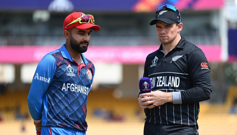 Growing calls for New Zealand Cricket to consider abandoning a controversial test match in Afghanistan