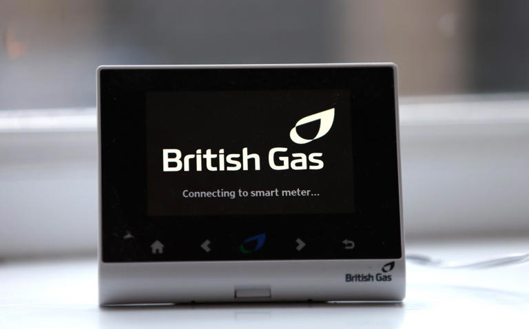 British Gas calls customers at 3am to ask for feedback