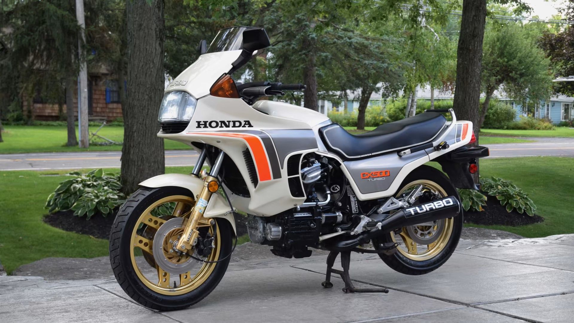 this honda sports bike costs nearly $100,000 (and its not a cbr)
