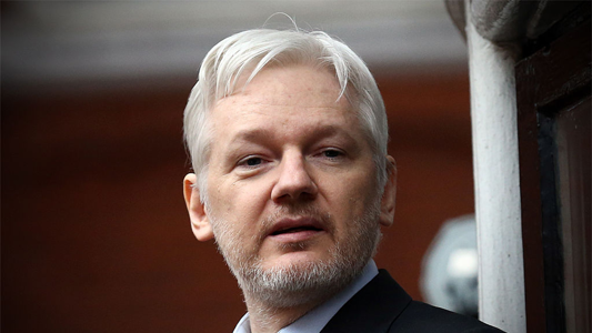 Australian lawmakers send letter urging Biden to drop case against Julian Assange on World Press Freedom Day<br><br>