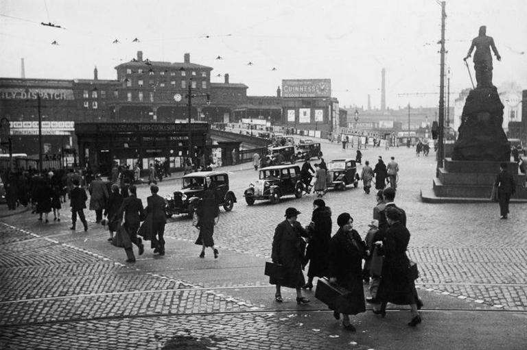 The Lost Railway Stations Of Greater Manchester