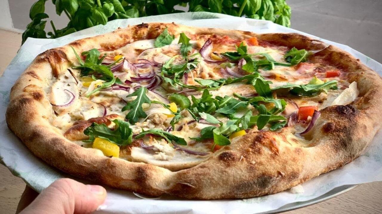 <p>With show-stopping reviews on <a href="https://www.tripadvisor.com/Restaurant_Review-g190762-d23616232-Reviews-Racy_Pizza-Wolverhampton_West_Midlands_England.html" title="https://www.tripadvisor.com/Restaurant_Review-g190762-d23616232-Reviews-Racy_Pizza-Wolverhampton_West_Midlands_England.html">TripAdvisor</a> and <a href="https://www.just-eat.co.uk/restaurants-racy-pizza-wolverhampton" title="https://www.just-eat.co.uk/restaurants-racy-pizza-wolverhampton">Just Eat</a>, this Wolverhampton pizza place won’t disappoint. Selling tasty sourdough pizza, <a href="https://racypizzawolverhampton.com" title="https://racypizzawolverhampton.com">Racy Pizza</a> is a tiny takeaway that packs a big punch. Choose from classic pizzas, signature specials, and a selection of authentic Italian sides. </p>