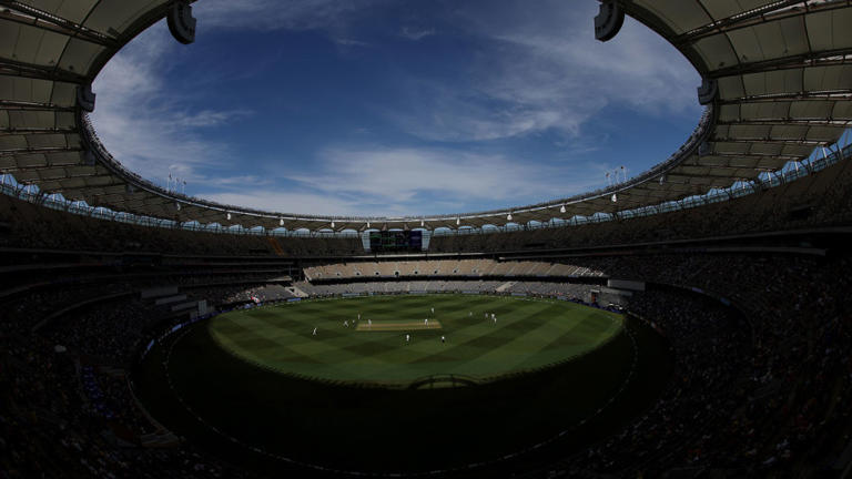 Australia-India five-Test blockbuster to start in Perth in late November