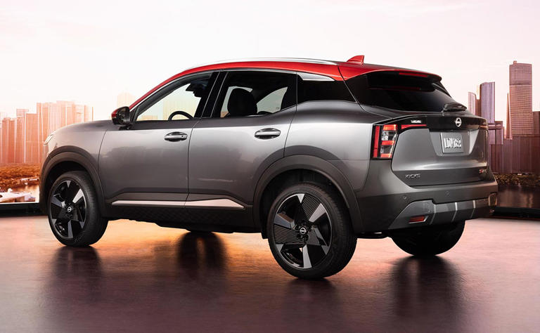 Nissan Unveils Next-Gen Kicks: Things You Should Know!