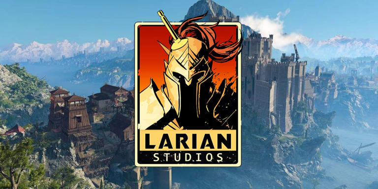 Larian Boss Says Wizards of the Coast Is 'Not to Blame'