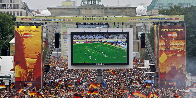 fußball em 2024 - wo findet überall in public-viewing in deutschland statt?