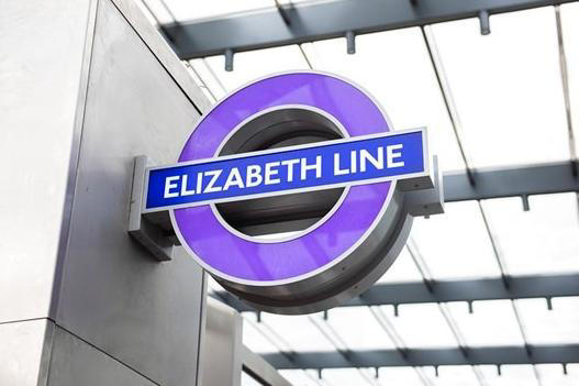 Elizabeth line disruption into London during Tuesday rush hour