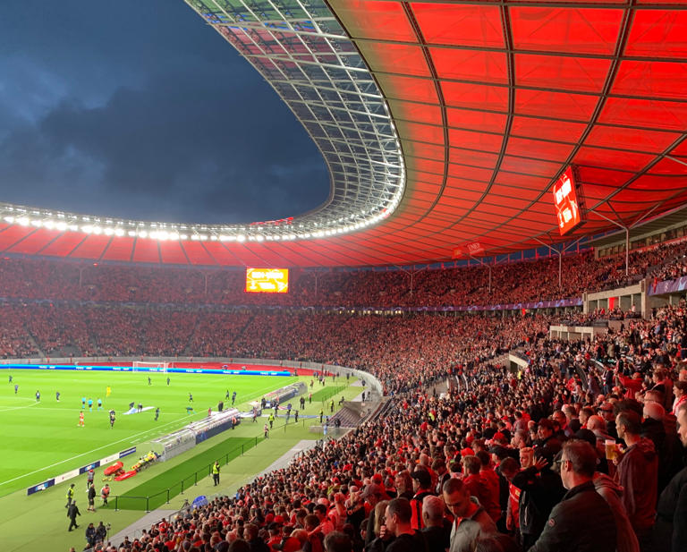 Polska na Euro 2024. Jak kupić bilety na jej mecze? Uwaga na jeden warunek