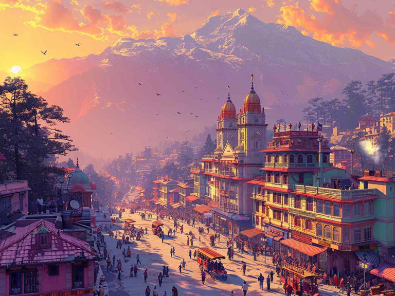 Feature Image Shimla