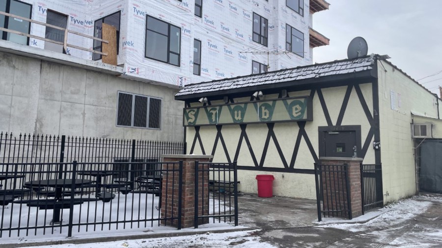 Another developer proposes demolishing Ohio State dive bar for high