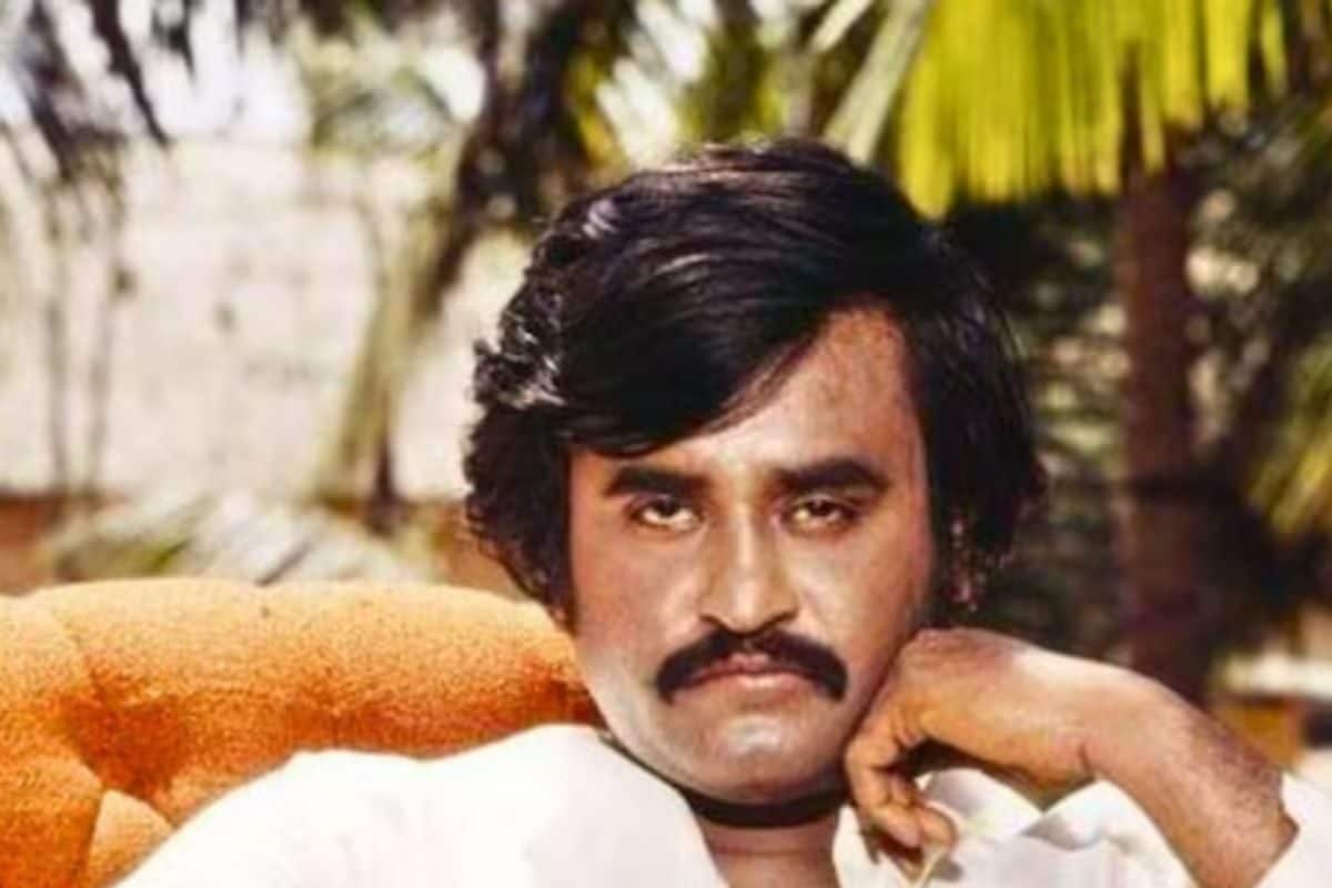 before tamil cinema, this 1977 telugu film made rajinikanth a superstar