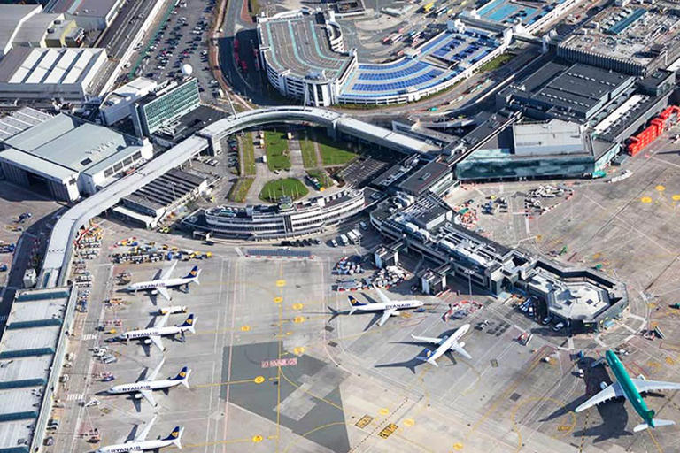 Flying on a Budget? Discover Dublin: Europe’s Cheapest Airport