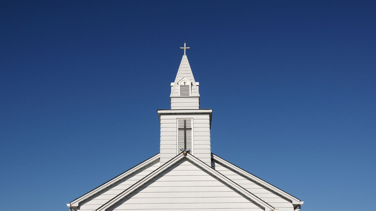 Black Leaders DEMAND Reparations From White Churches