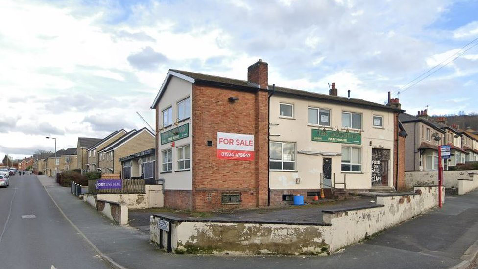 Plans resubmitted for former working men's club
