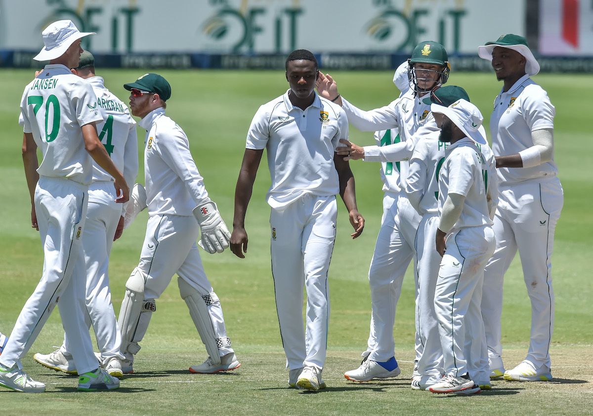 CSA Names Proteas’ Contracted Squads For New Season: A Familiar Name ...