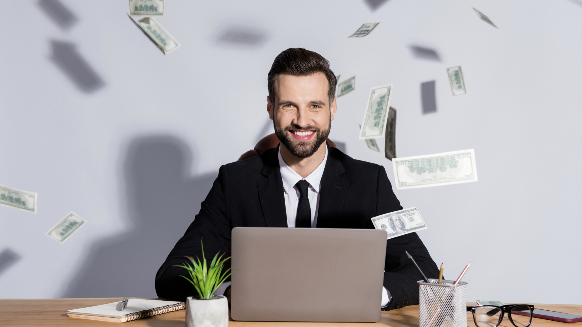 <p>Do you ever dream of a steady income or yearning for a bit more financial freedom?</p> <p>Well, you’re in the right place. In this article, we will explore 14 small businesses that practically anyone can start.</p> <p>Whether you’re a college student, a stay-at-home parent, or someone looking to make extra cash, these ideas could be your ticket to financial independence.</p> <p>The best part is that you don’t need a business degree or previous experience to get started. So, let’s dive in and discover some exciting opportunities that could turn your spare time into a profitable venture.</p>