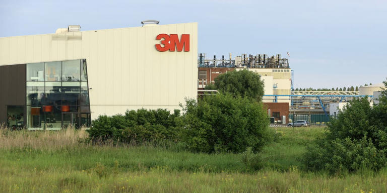 3M to pay $6 billion as Combat Arms Earplug settlement nears final ...