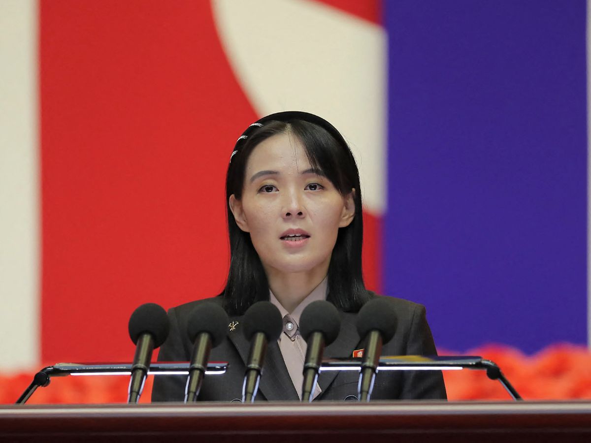 corea del norte rechaza cualquier contacto con japón tras propuesta de cumbre