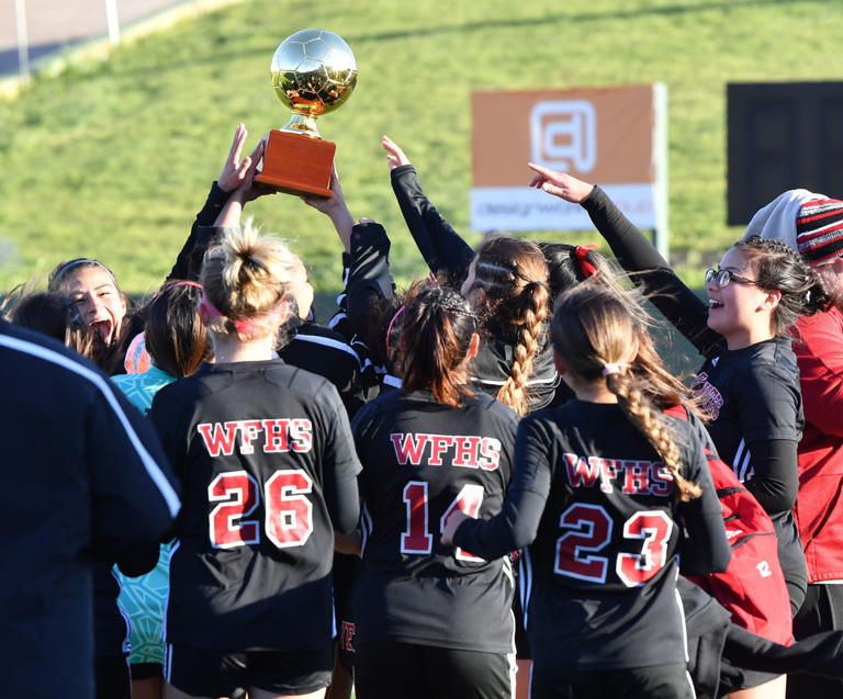 SOCCER ROUNDUP: Lady Coyotes, Lady Raiders advance to regional tournaments